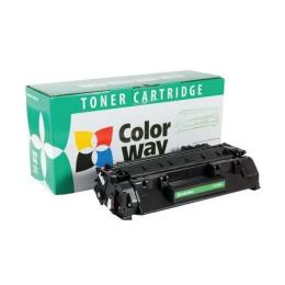 Картридж для принтера ColorWay CW-C719M