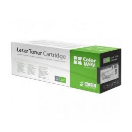 Картридж для принтера ColorWay CW-C045BKM