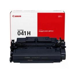 Картридж Canon 041H Black (0453C002)