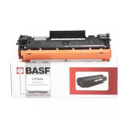 Картридж BASF HP LJ M15/16/17, MFP M28/29/30 Black (KT-CF244A)