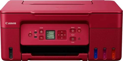 Багатофункціональний пристрій Canon G3470 Red (5805C049)