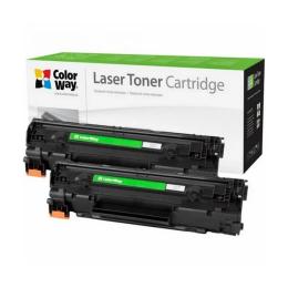 Картридж для принтера ColorWay CW-H244FM