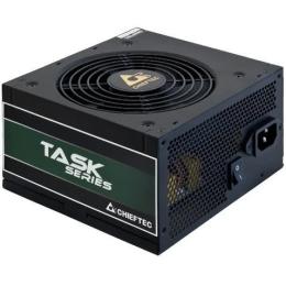 Блок живлення для ПК Chieftec Task-Series TPS-600S Black