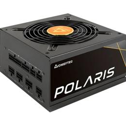 Блок живлення для ПК Chieftec Polaris PPS-750FC Black 750W
