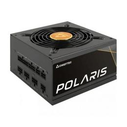Блок живлення для ПК Chieftec Polaris PPS-650FC Black 650W