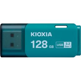 Флеш память Kioxia LU301L128GG4 Light Blue
