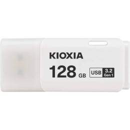 Флеш память Kioxia LU301W128GG4 White