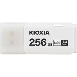 Флеш память Kioxia LU301W256GG4 White