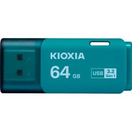 Флеш память Kioxia LU301L064GG4 Light Blue