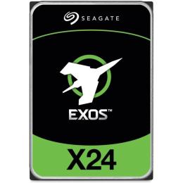 HDD диск Seagate Exos X24 (ST20000NM002H) 20TB