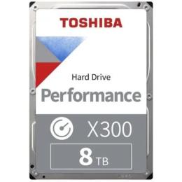 HDD диск Toshiba (HDWR180UZSVA) 8TB