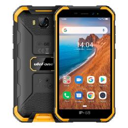 Смартфон Ulefone Armor X6 2/16GB Orange