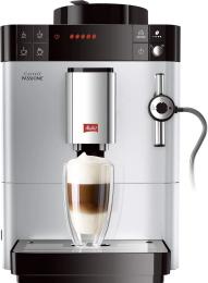 Кавомашина Melitta Caffeo Passione F53/0-101 Silver