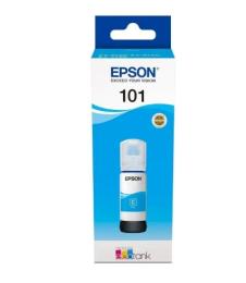 Чорнило для принтера Epson L4150/L4160 Cyan