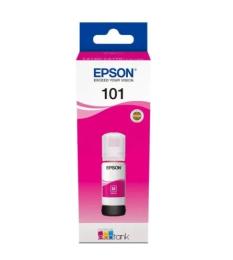 Чорнило для принтера Epson L4150/L4160 Magenta