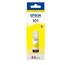 Чорнило для принтера Epson L4150/L4160 Yellow