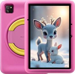 Планшет Blackview TAB 60 Pro Kids 4/128GB LTE Pink