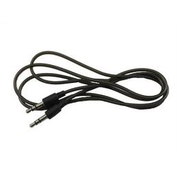 Аудіо-кабель Infinity mini-jack 3.5 (тато) mini-jack 3.5 (тато), 1, 2m