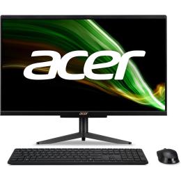 Моноблок Acer Aspire C24-1600 (DQ.BHRME.003) Black 23.8