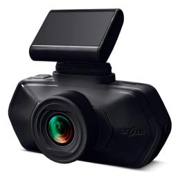 Відеореєстратор Gazer F118 Black