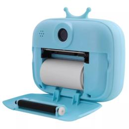 Камера миттєвого друку PRC SnailSnap Blue