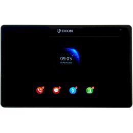 Відеодомофон BCOM BD-770FHD Black