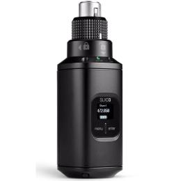Мікрофонна радіосистема Shure SLXD3 =  -  H56