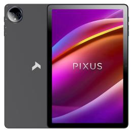 Планшет Pixus Loga 4/128GB Gray