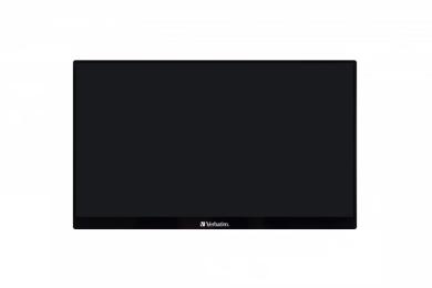 Монітор Verbatim PMТ-14 Black (49591)