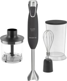 Блендер Polaris PHB 1302 Silent Gray