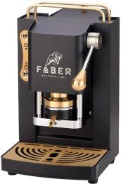 Кавоварка Faber Pro Deluxe ESE Pad (PROBLACKBASOTTELE)