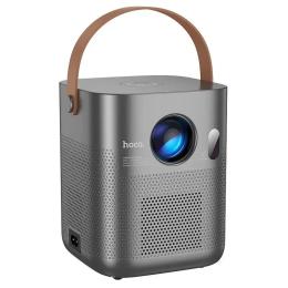 Проектор Hoco DT4 Metal Gray