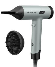 Фен Rowenta Tiny Black Green (HY7120E0)