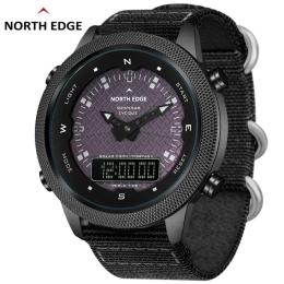 Наручний годинник North Edge Evoque Black (Вживаний)