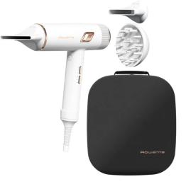 Фен Rowenta Ultimate Experience Maestria White (CV9910F3)