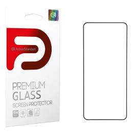Захисне скло ArmorStandart Full Glue для Samsung Galaxy S20 Black