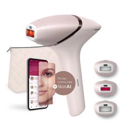 Епілятор Philips Lumea Prestige BRI953/02