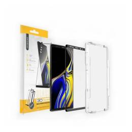 Захисне скло Zifriend Full Glue для Samsung Galaxy N975 Note 10 Plus Transparent