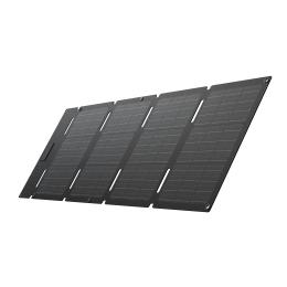 Сонячна панель EcoFlow 45W Solar Panel - Type-C (EFSOLAR45-TYPE-C) UA