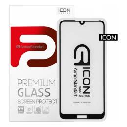 Захисне скло ArmorStandart Icon для Huawei Y6s 2019 Transparent