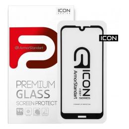 Захисне скло ArmorStandart Icon для Nokia 4.2 Transparent