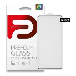 Захисне скло ArmorStandart Pro для Samsung Galaxy S10 Lite G770 Transparent