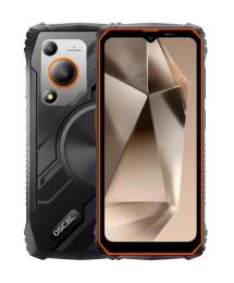 Смартфон Blackview Oscal Marine 1 4/128GB Orange