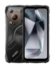 Смартфон Blackview Oscal Marine 1 4/128GB Black