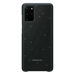 Накладка для Samsung Galaxy G985 S20 Plus Samsung LED Cover Black