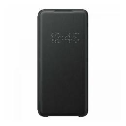 Накладка для Samsung Galaxy G988 S20 Ultra Samsung LED View Cover Black