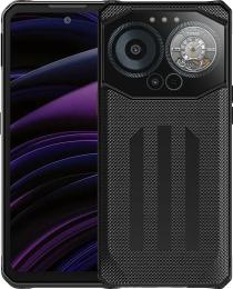 Смартфон Oukitel F150 B3C 4/128GB Obsidian Black