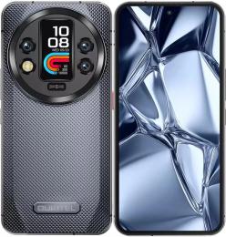 Смартфон Oukitel WP200 Pro 24/1TB Gray