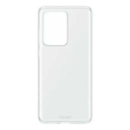 Накладка для Samsung Galaxy G988 S20 Ultra Samsung Clear Cover Transparent