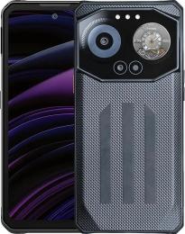 Смартфон Oukitel F150 B3C 4/256GB Granite Gray